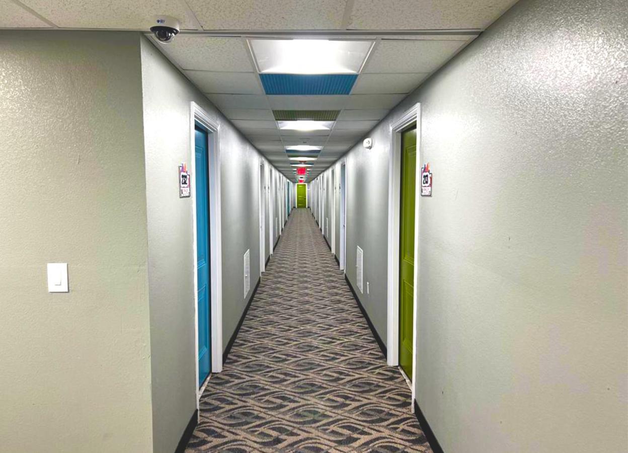 Hotel Philly & 3*