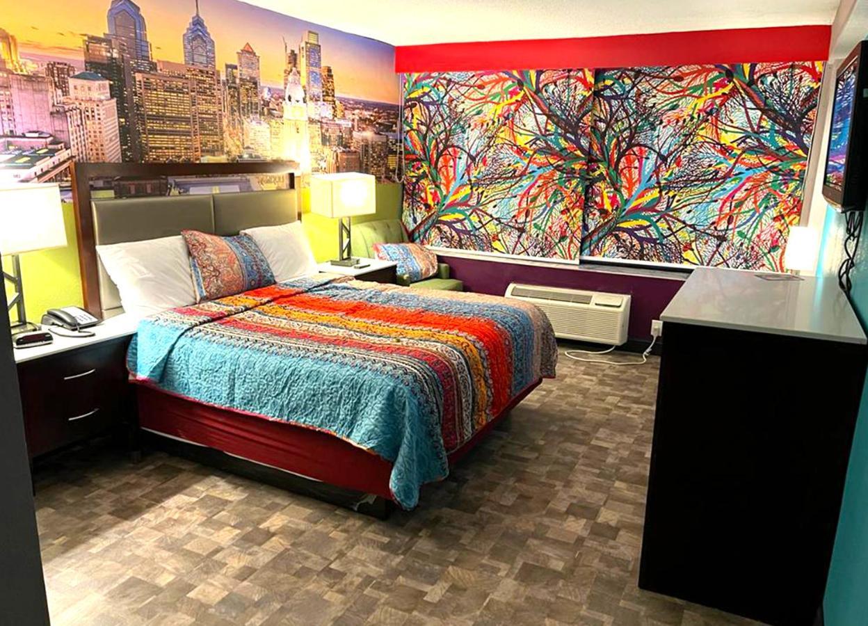 Hotel Philly & 3*