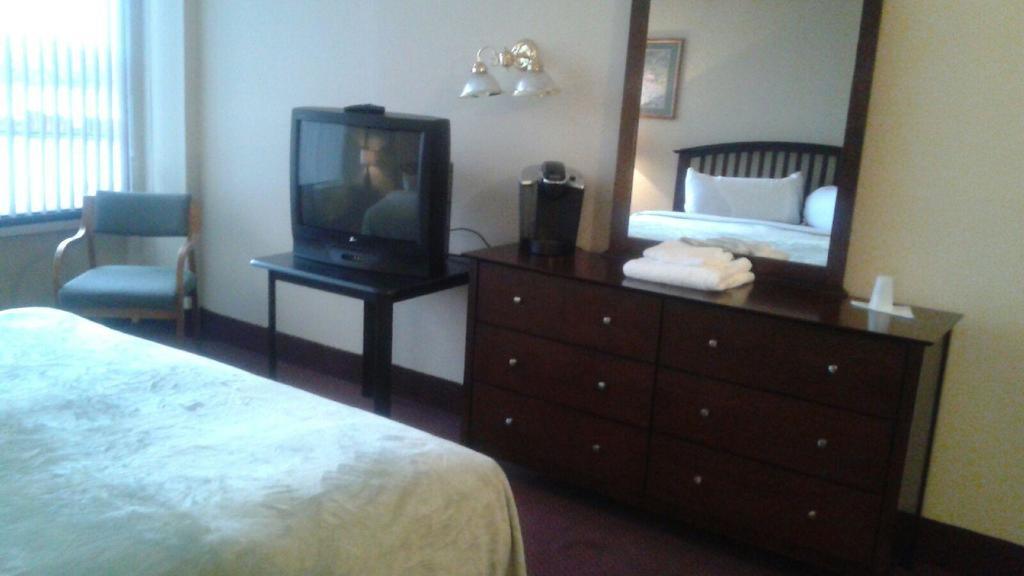 Hotel Philly & Philadelphia