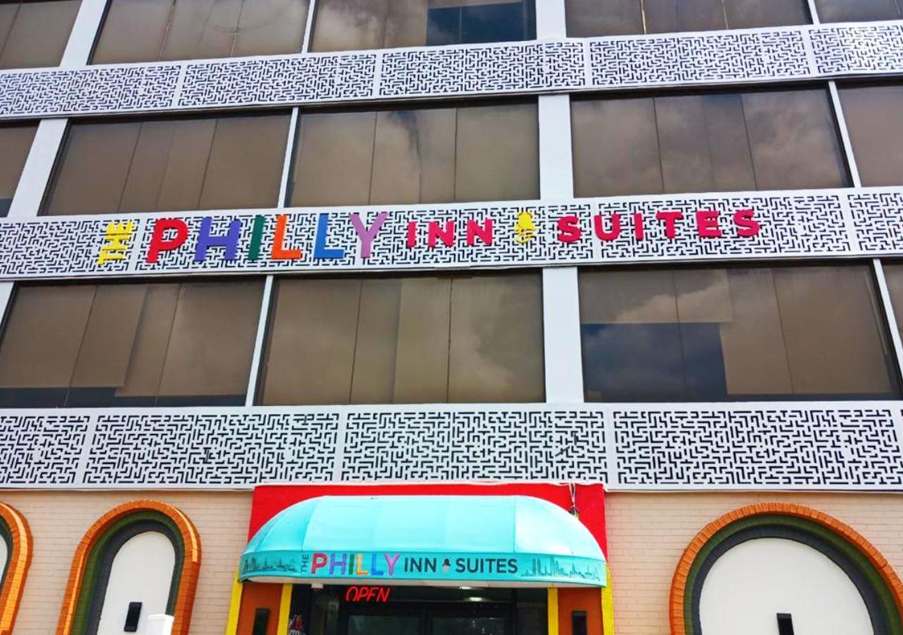 Philly & Hotel 3*