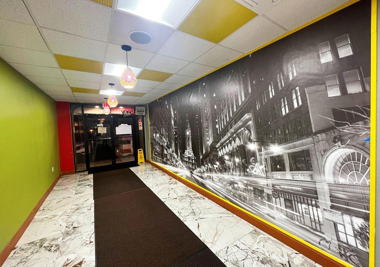 Hotel Philly &