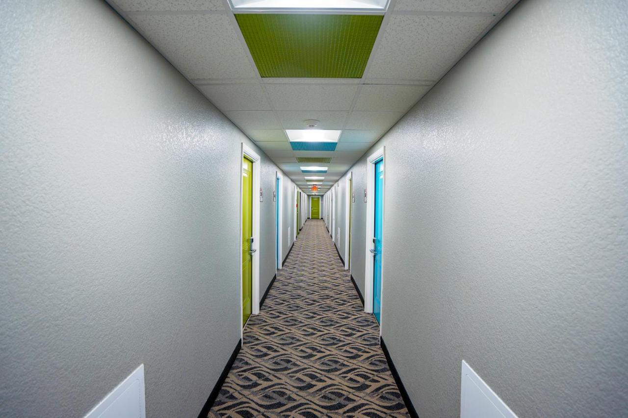 Hotel Philly &