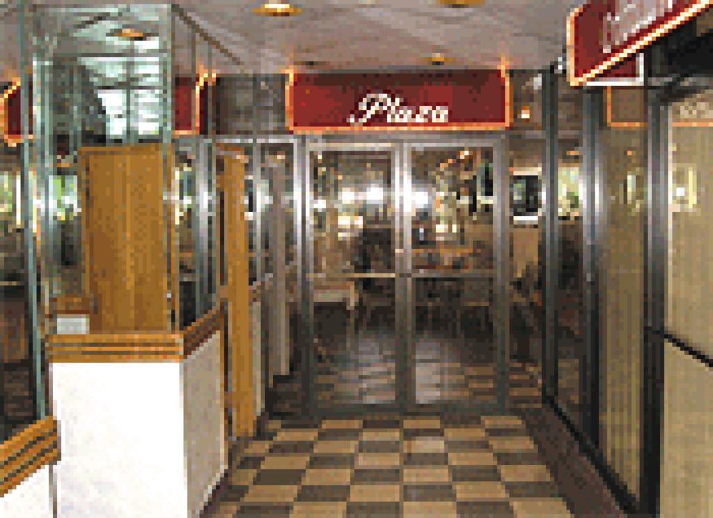 Philly & Hotel Philadelphia